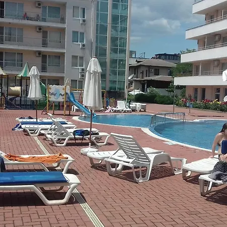 Sarafovo Apartment Burgas