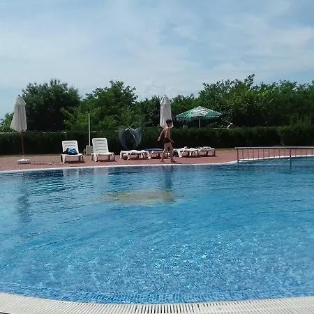 Sarafovo Apartment Burgas