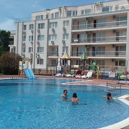 Sarafovo Apartment *