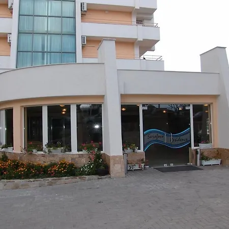 Sarafovo Apartment Burgas