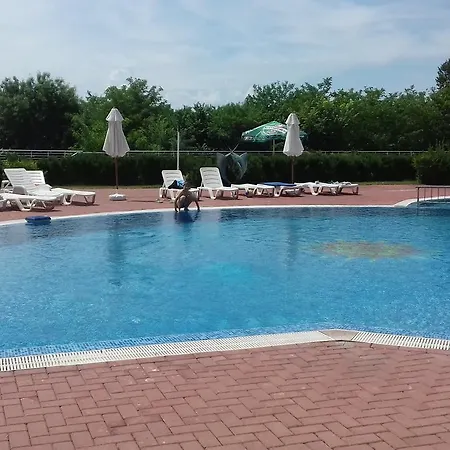 Apartment Sarafovo