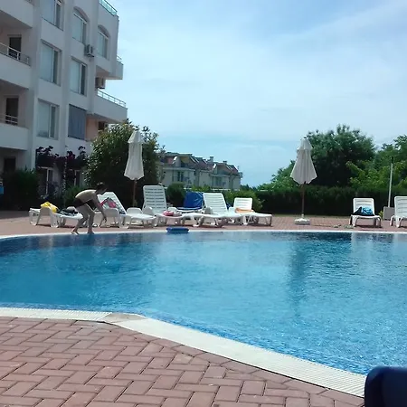 Sarafovo Apartment