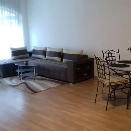 Sarafovo Apartment *