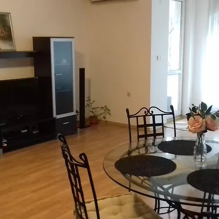 Apartment Sarafovo *