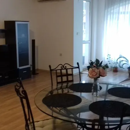 Sarafovo Apartment Burgas