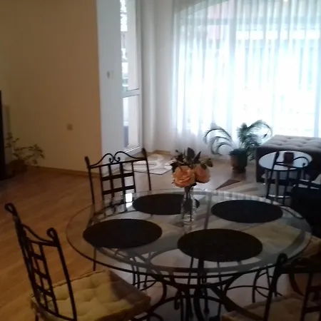 Apartment Sarafovo Burgas