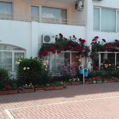 Sarafovo Apartment Burgas