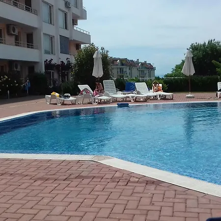Sarafovo Apartment Burgas