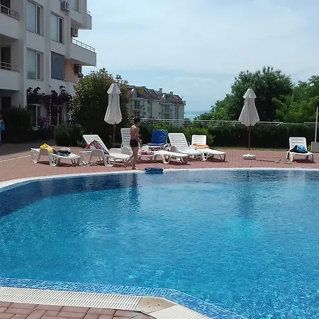 Apartment Sarafovo *
