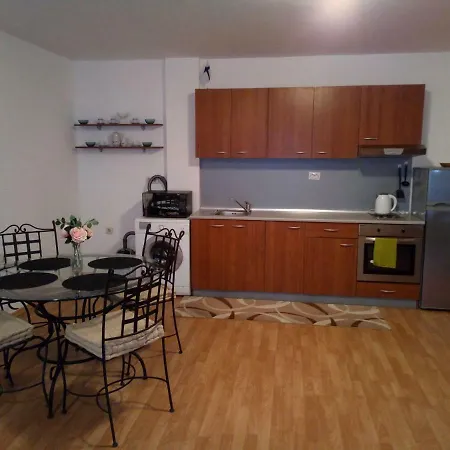 Apartment Sarafovo Burgas