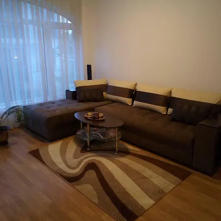 Sarafovo Apartment *