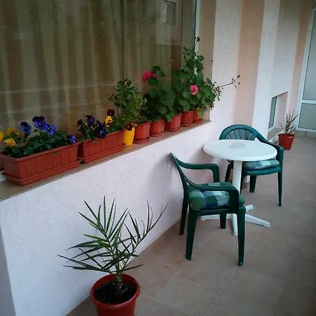 Sarafovo Apartment Burgas