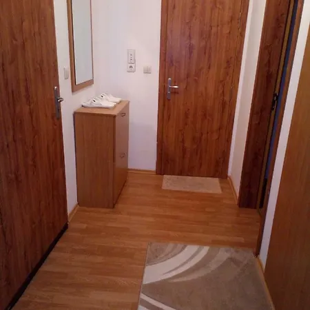 Apartment Sarafovo *