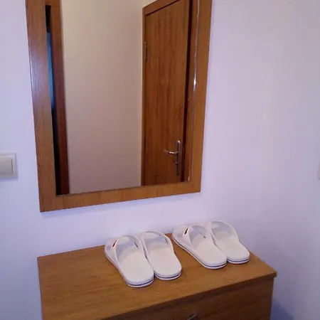 Sarafovo * Burgas