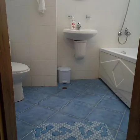 Apartment Sarafovo