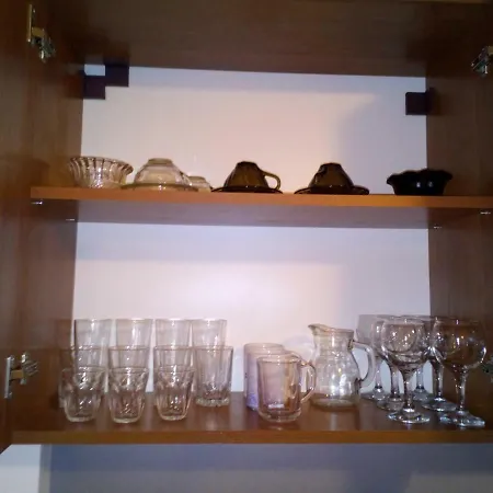 Apartment Sarafovo Burgas