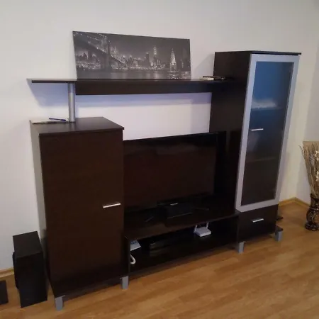 Apartment Sarafovo