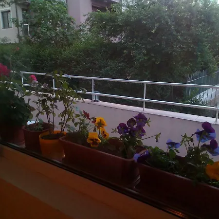 Sarafovo Apartment *