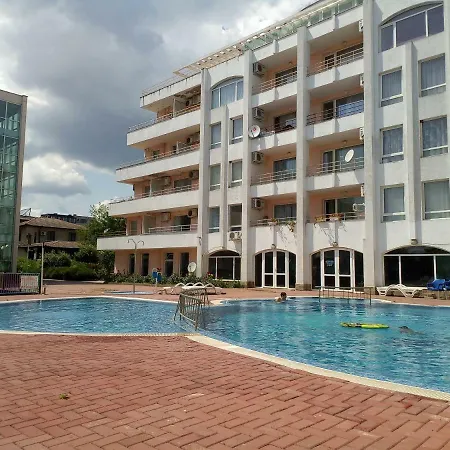 Sarafovo Apartment