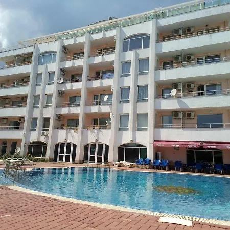 Sarafovo Apartment