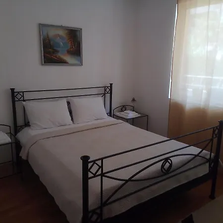 Apartment Sarafovo
