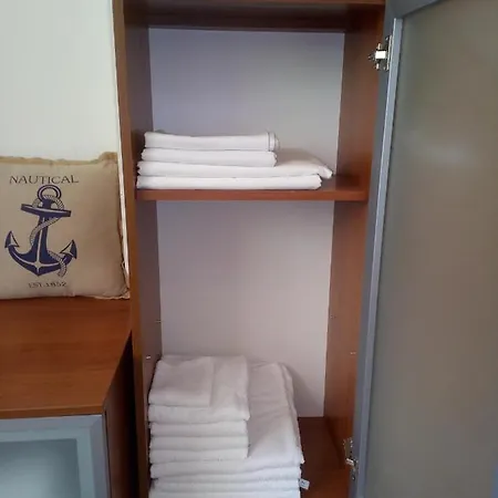 Sarafovo Apartment